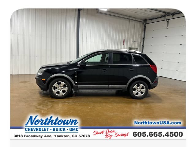 Used 2015 Chevrolet Captiva Sport LS FWD video 2