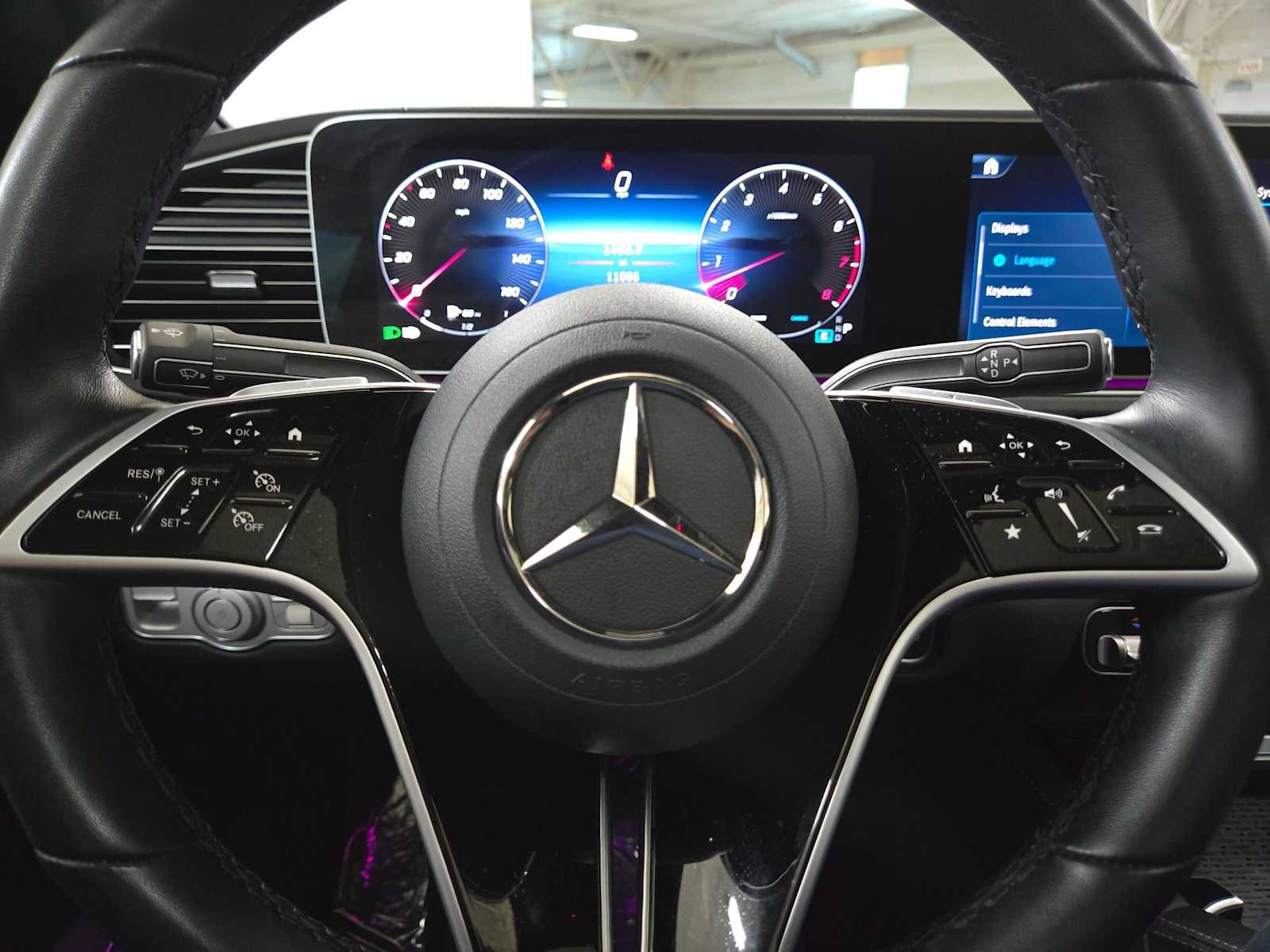 Certified 2025 Mercedes-Benz GLE 450 4MATIC Coupe image 24