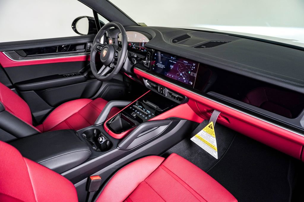 New 2026 Porsche Cayenne image 14