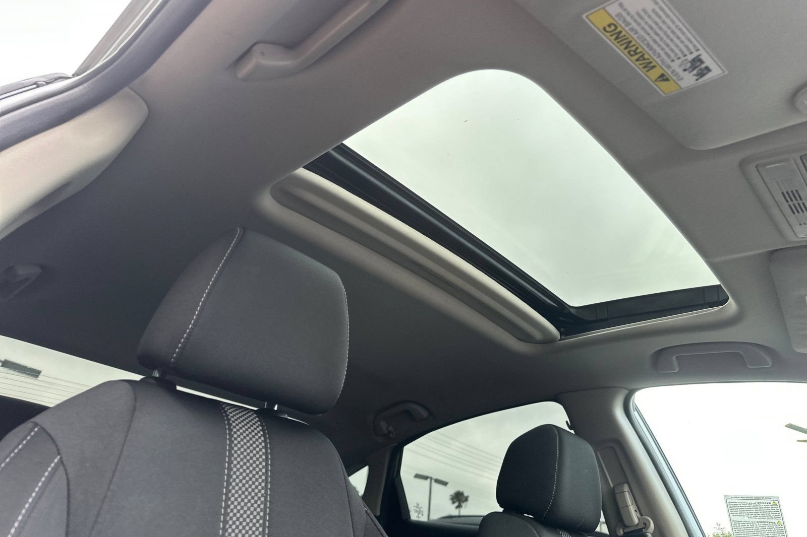 Used 2020 Honda Civic EX image 16