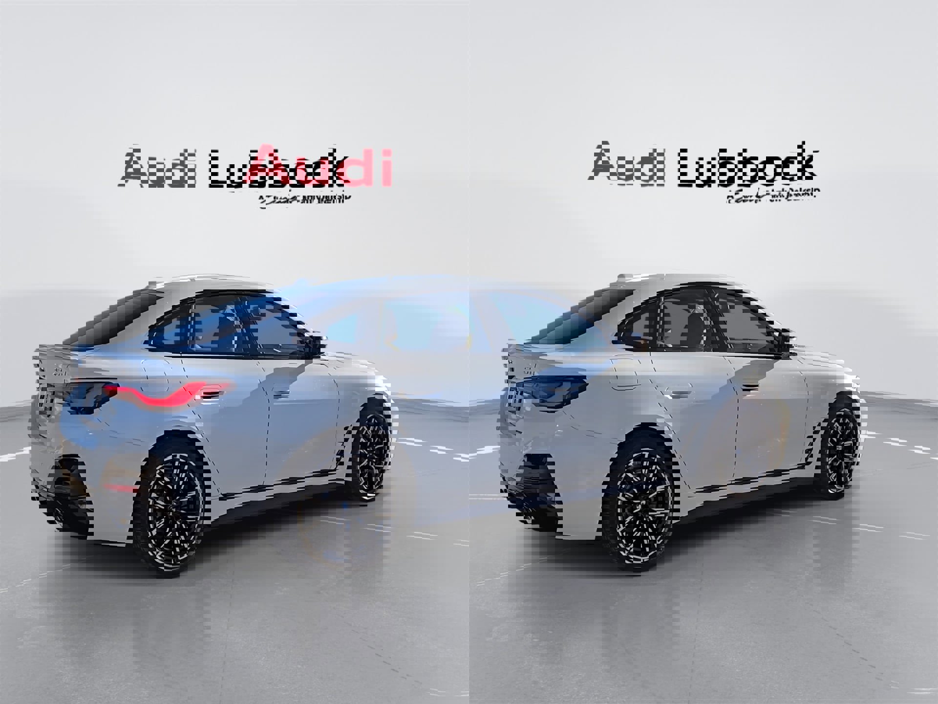 Used 2025 BMW 430i xDrive image 9