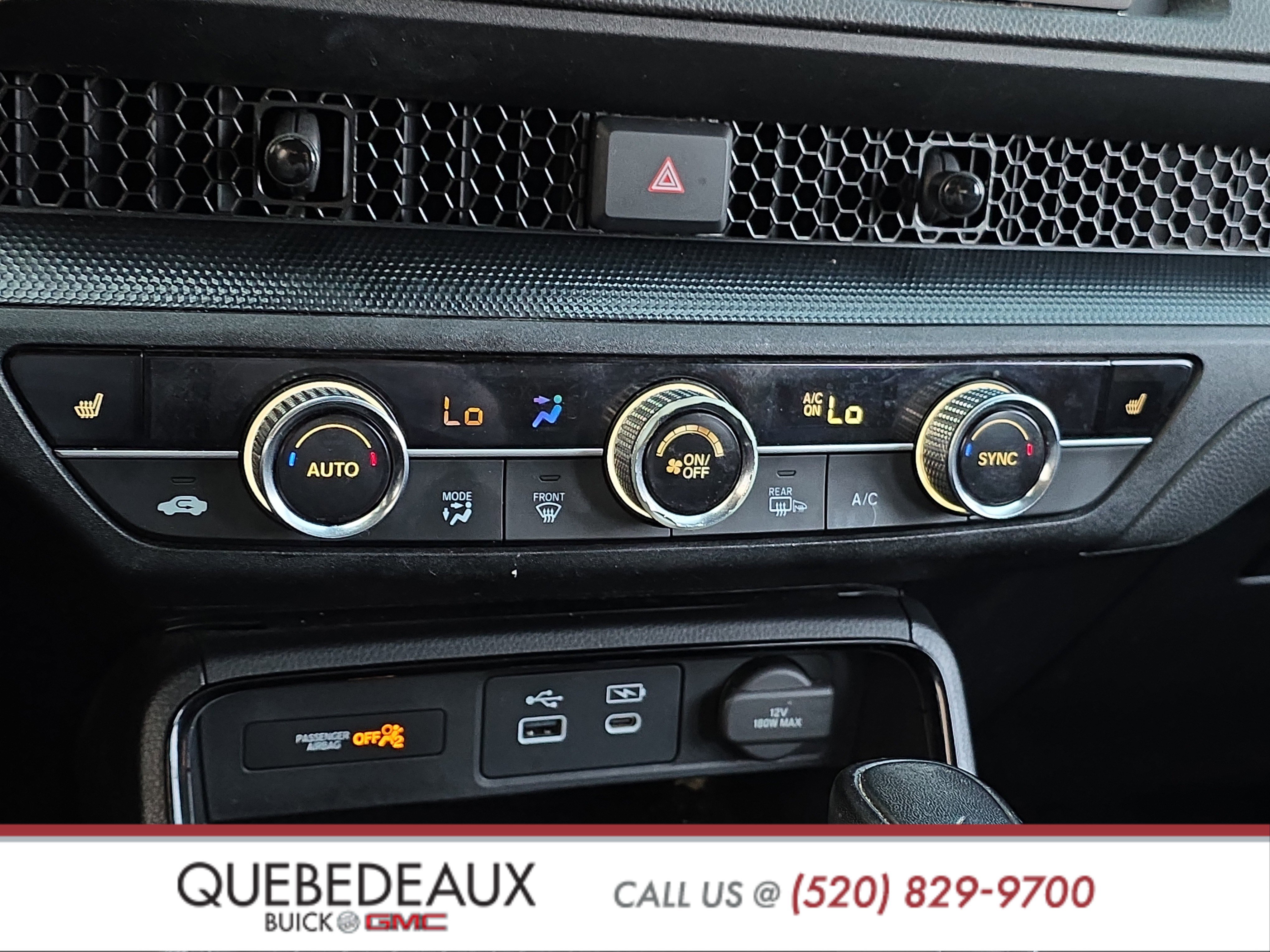 Used 2023 Honda CR-V Sport image 19