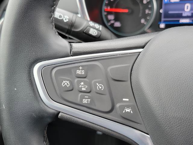 Used 2023 Chevrolet Equinox LT image 13