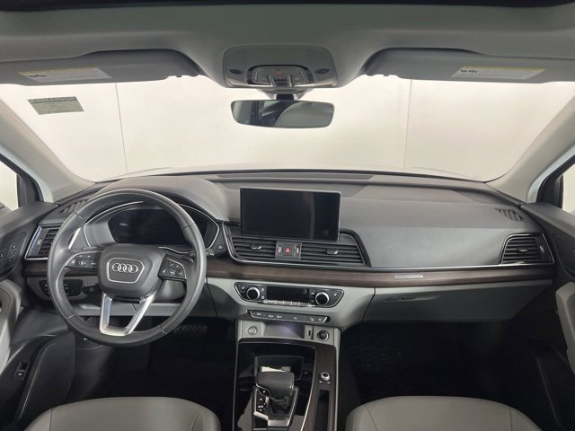 Certified 2022 Audi Q5 2.0T Premium Plus w/ Premium Plus Package image 18