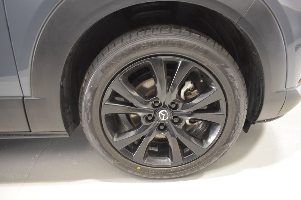 Used 2023 MAZDA CX-30 AWD 2.5 S w/ Preferred Package image 10