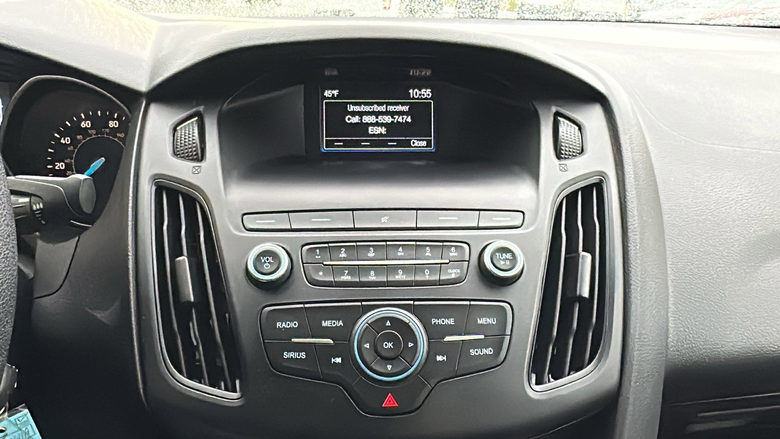 Used 2018 Ford Focus SE image 19