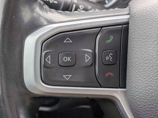 Used 2023 RAM 1500 Big Horn AWD/4WD image 24
