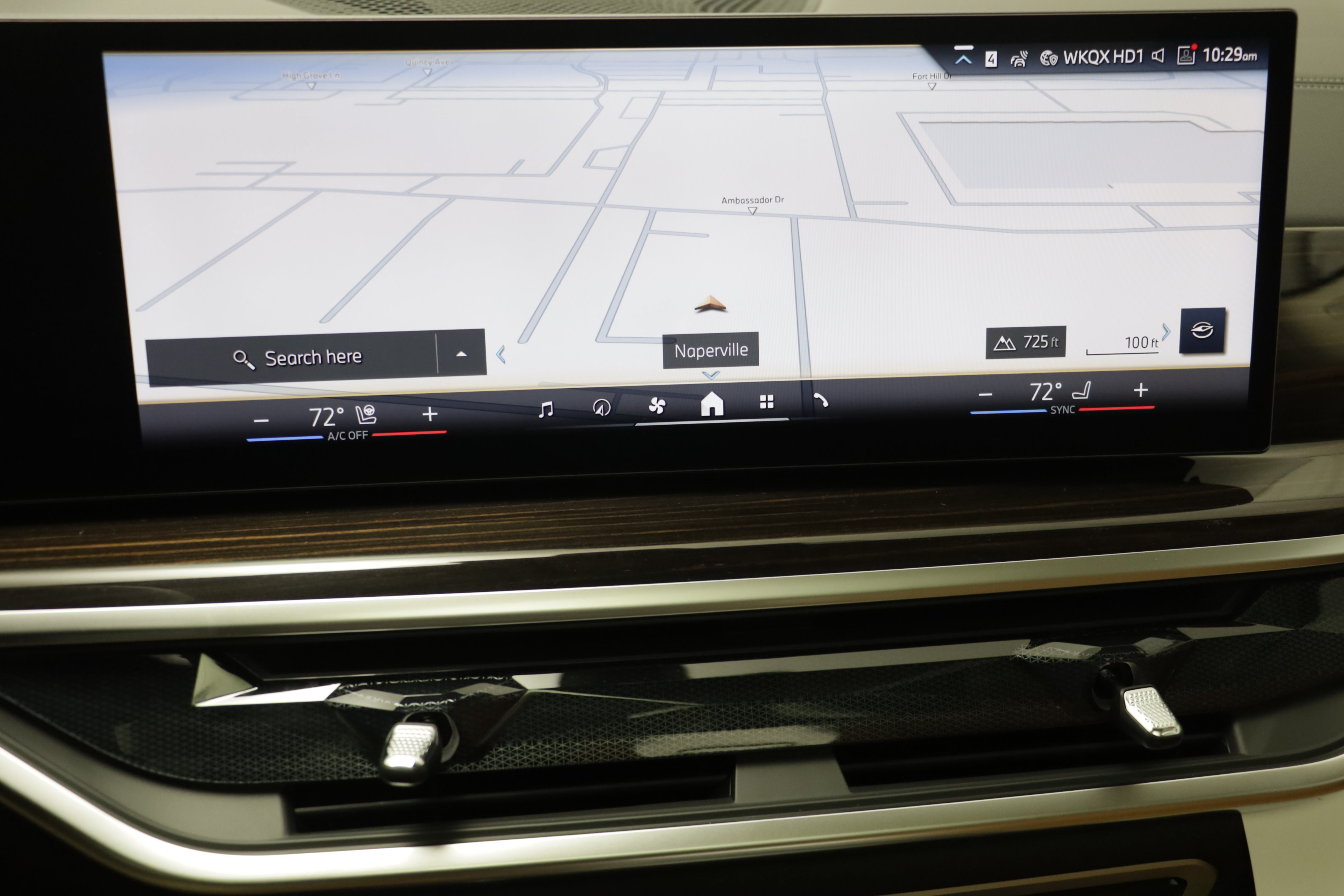 New 2027 BMW X7 xDrive40i AWD/4WD image 10