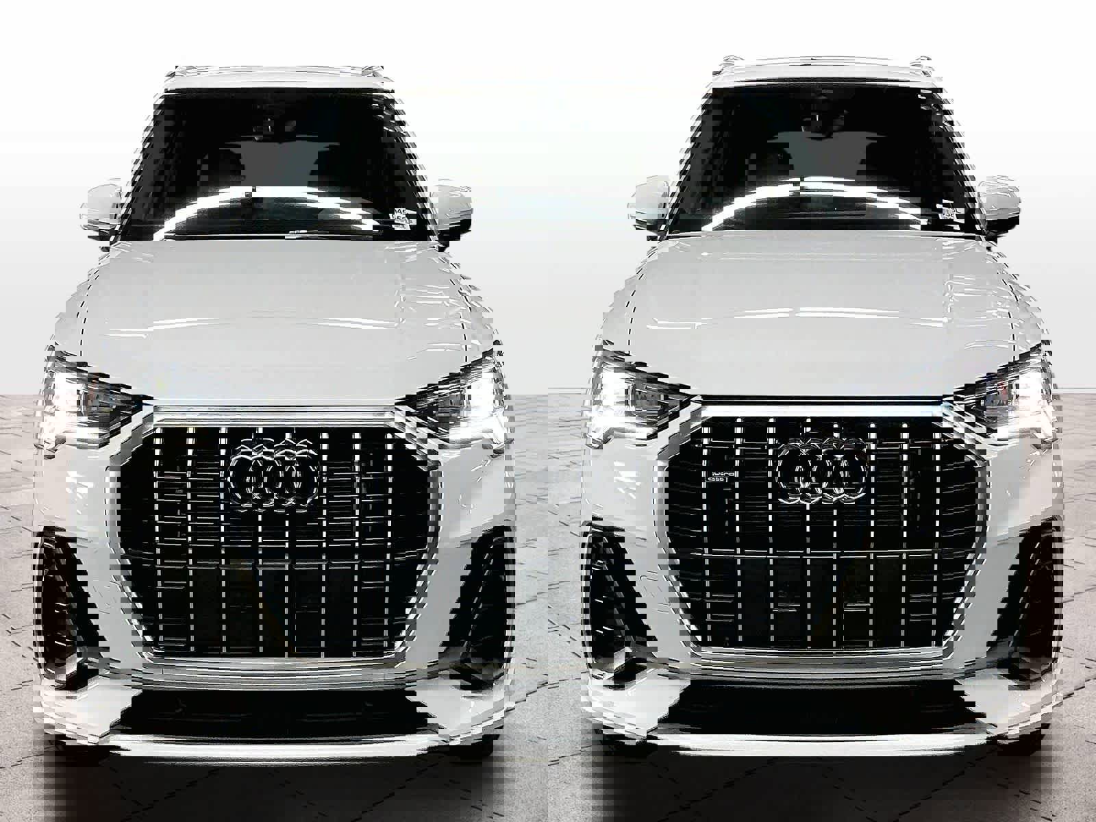 Certified 2025 Audi Q3 2.0T Premium image 3