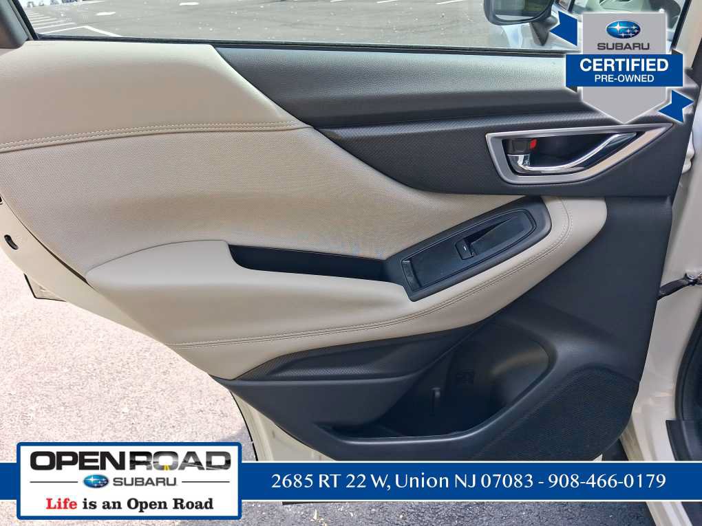 Certified 2023 Subaru Forester Premium AWD/4WD image 23