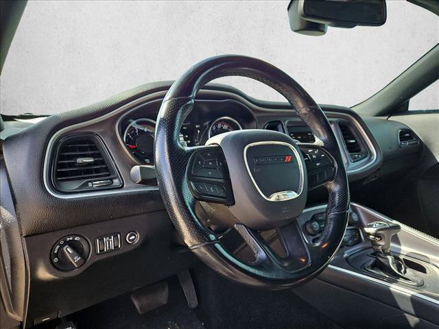 Used 2021 Dodge Challenger R/T RWD image 9