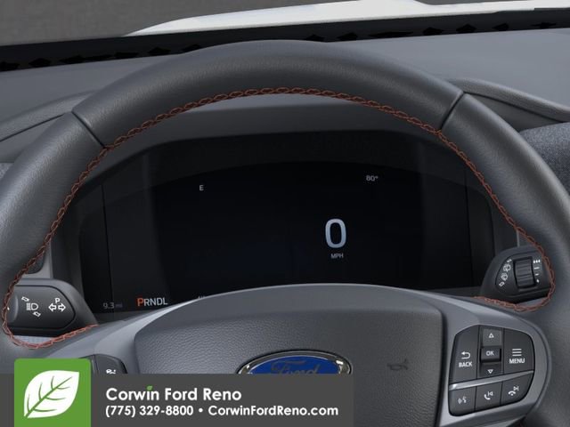 New 2026 Ford Explorer Active AWD/4WD image 14