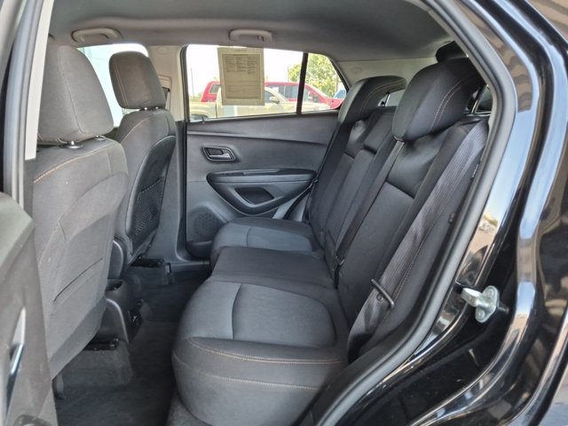 Used 2018 Chevrolet Trax LT FWD image 30