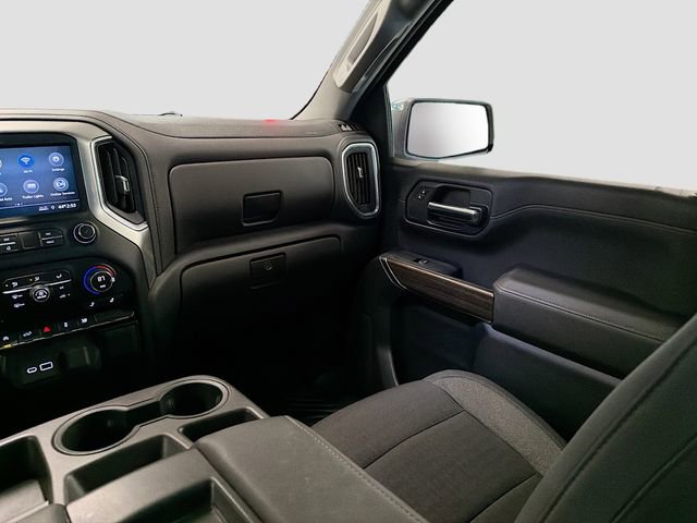 Used 2019 Chevrolet Silverado 1500 LT w/ All-Star Edition image 22