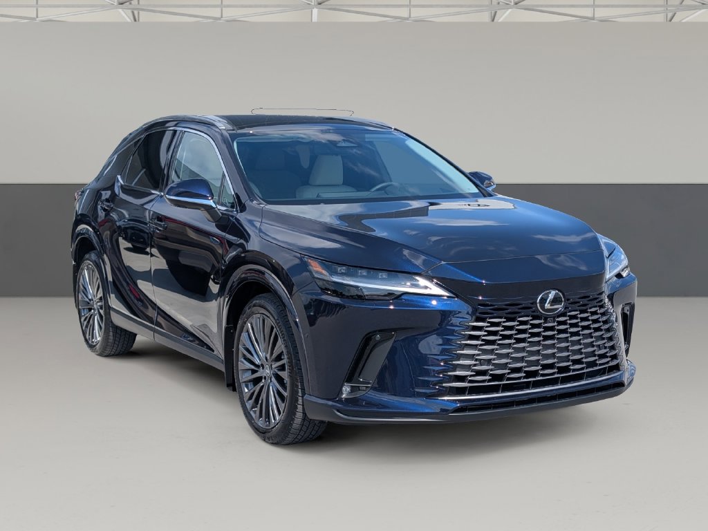 Used 2026 Lexus RX 350 FWD w/ Convenience Package image 2