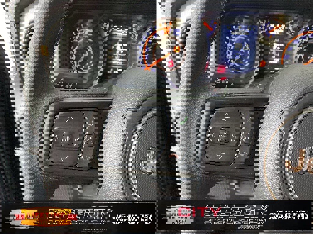 New 2026 Jeep Wrangler Unlimited Sport image 15