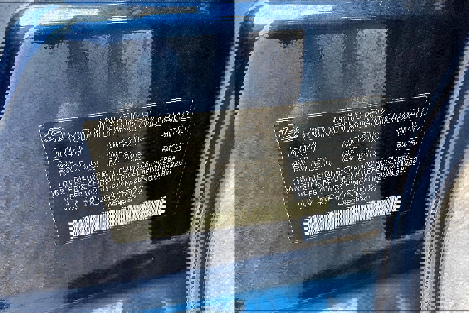 Used 2019 Hyundai Sonata ECO image 36