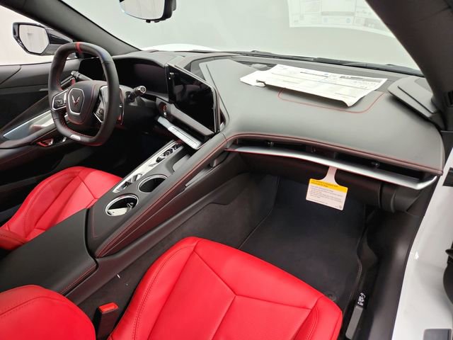 New 2026 Chevrolet Corvette Z06 image 34