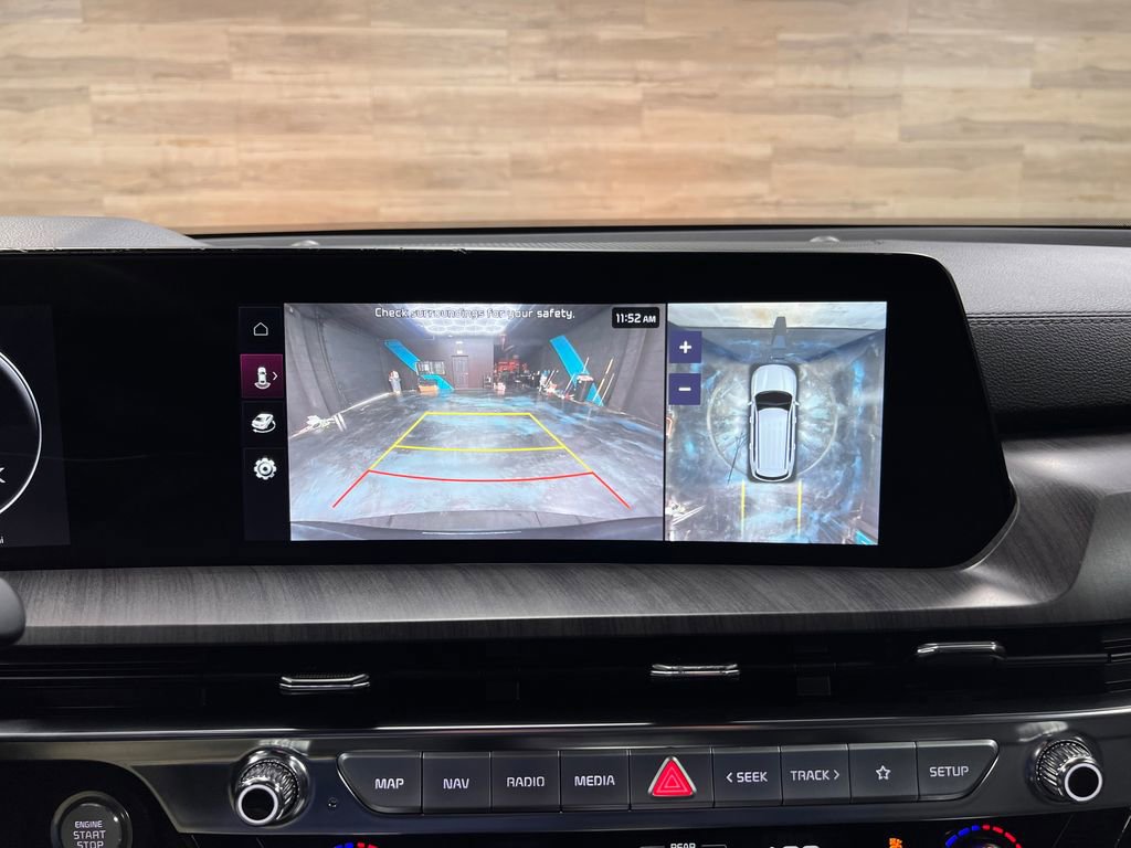 Used 2025 Kia Telluride SX Prestige X-Line image 14