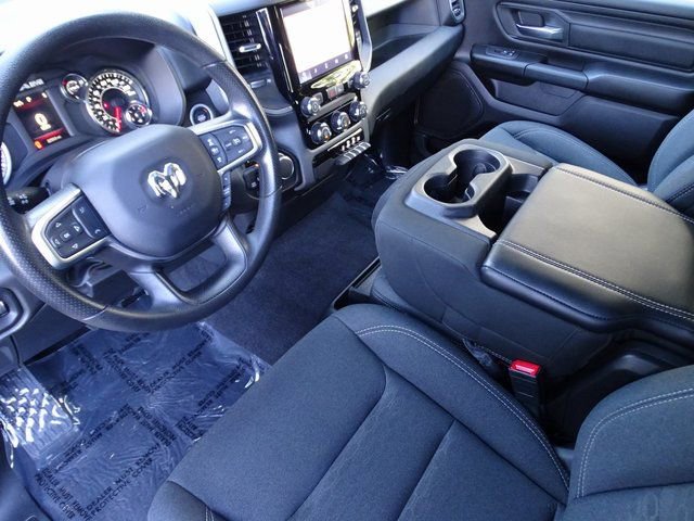 Used 2025 RAM 1500 Tradesman image 7