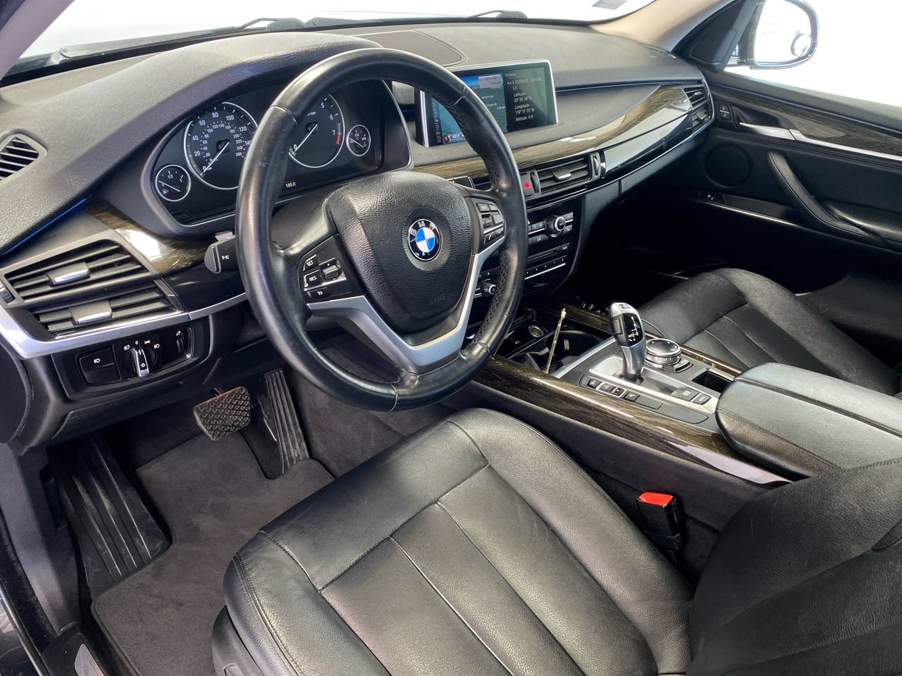 Used 2014 BMW X5 sDrive35i RWD image 21