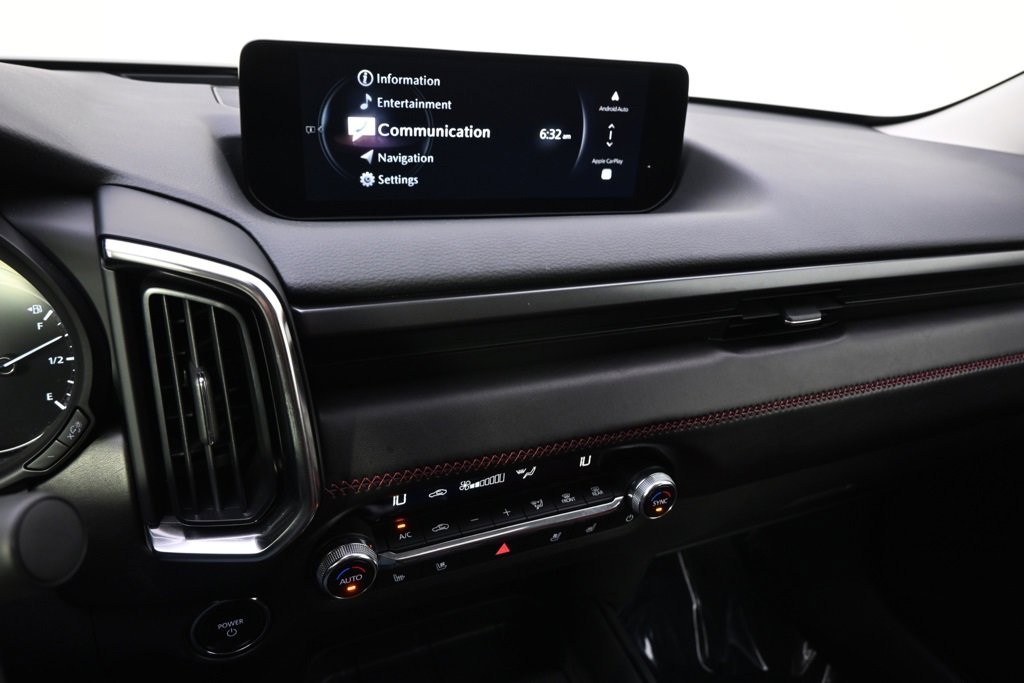 Used 2025 MAZDA CX-50 2.5 Hybrid w/ Premium Plus Pkg image 28