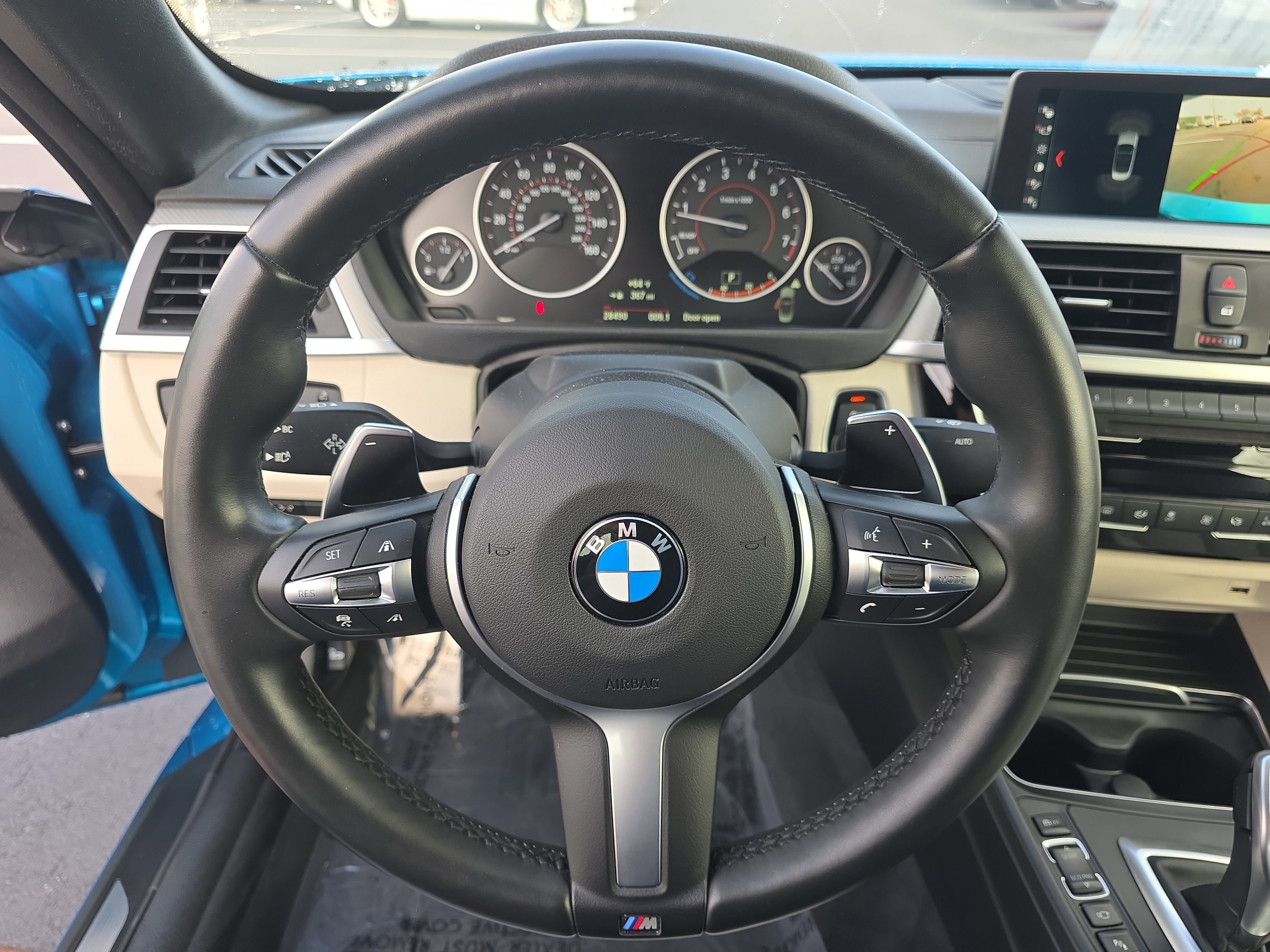 Used 2018 BMW 440i Convertible image 26