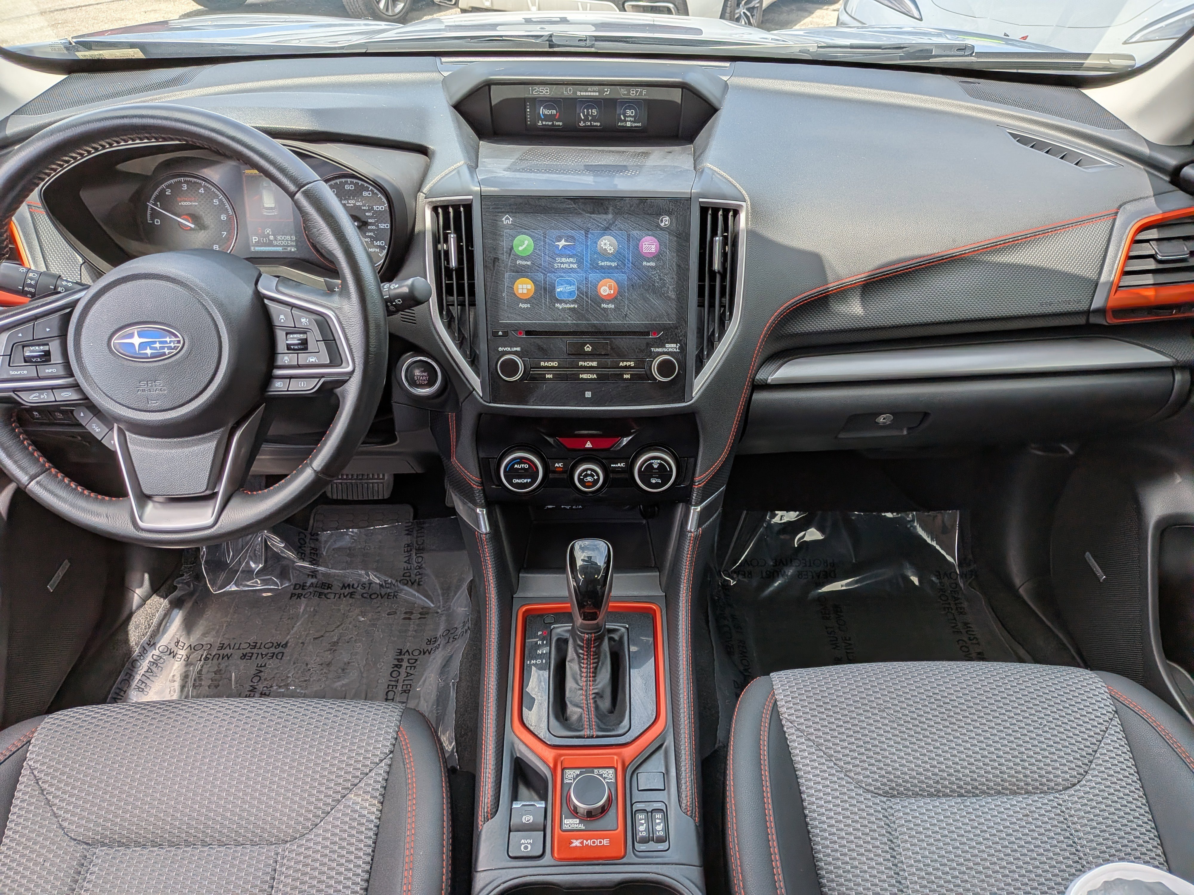 Used 2019 Subaru Forester Sport image 17