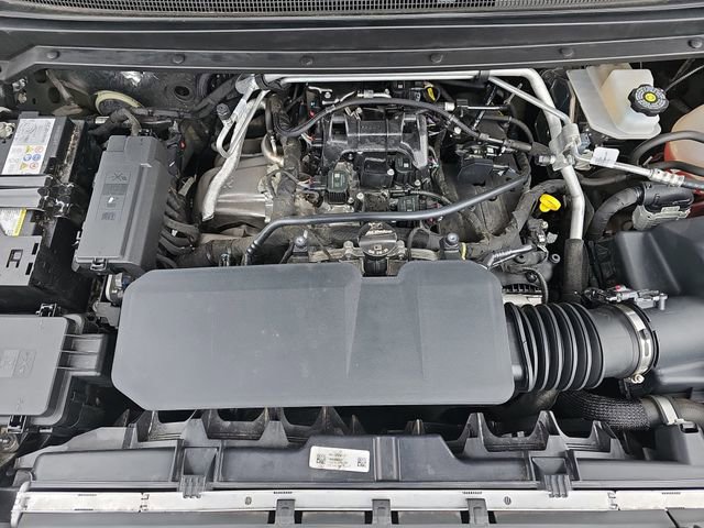 Used 2024 Chevrolet Colorado W/T image 31