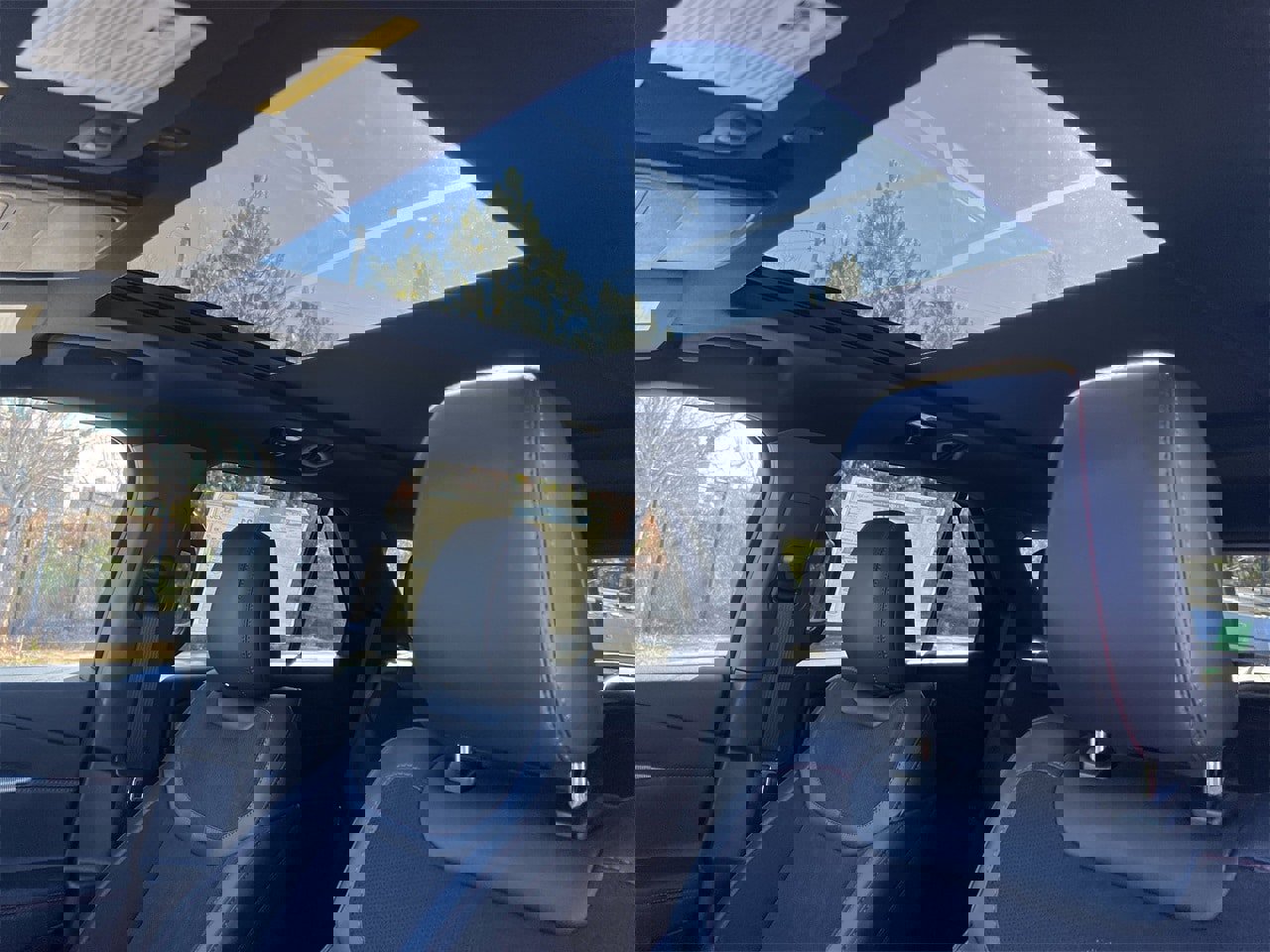 New 2026 Ford Explorer ST w/ Sun And Sound Package image 14