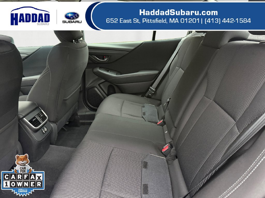 Used 2025 Subaru Legacy Premium AWD/4WD image 12