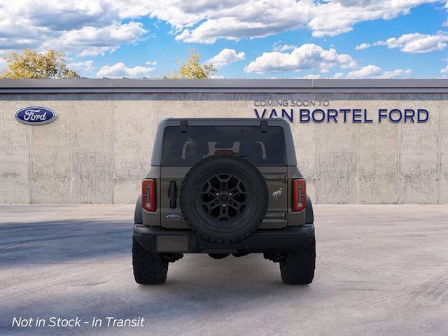 New 2026 Ford Bronco Badlands AWD/4WD image 20
