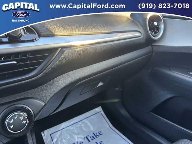 Used 2024 Kia Forte LXS image 25