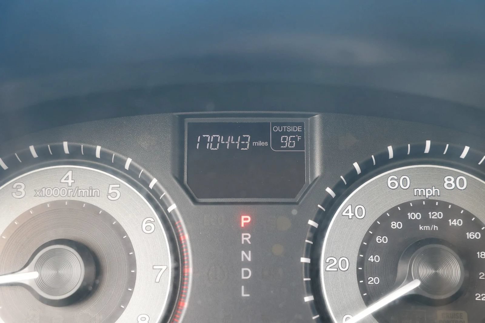 Used 2012 Honda Odyssey EX image 44