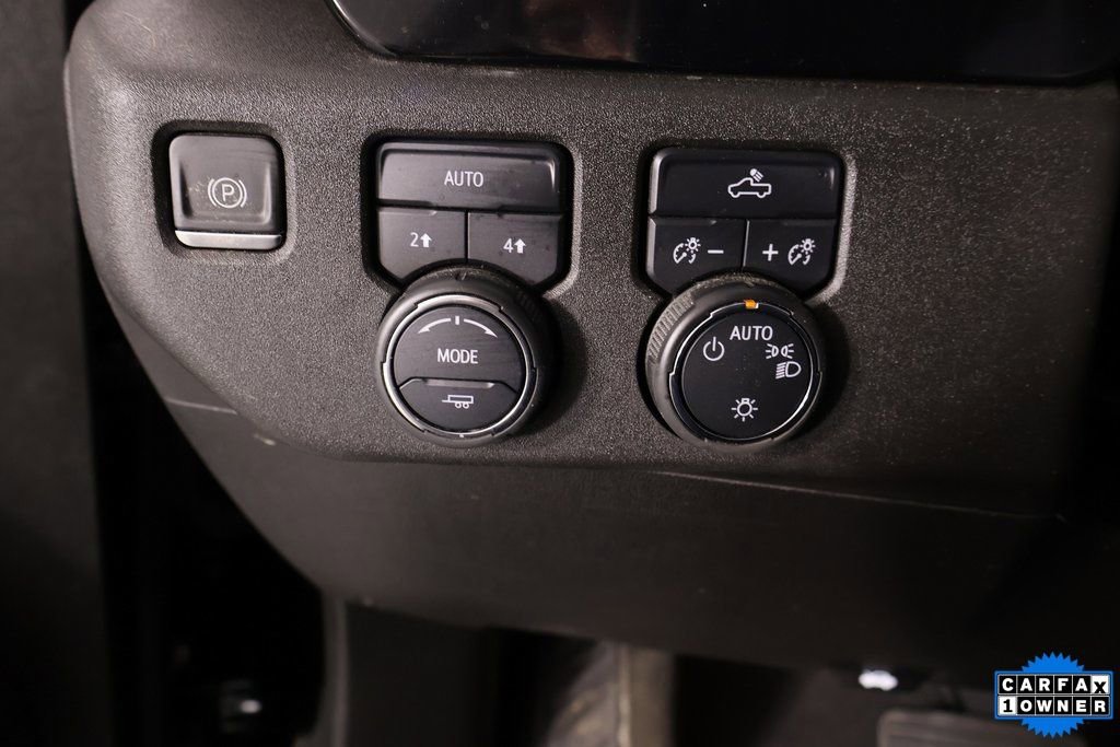 Used 2023 Chevrolet Silverado 1500 LT image 8