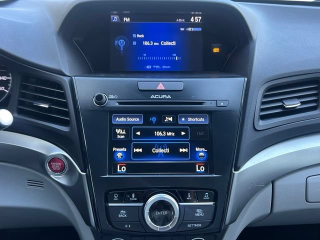 Used 2017 Acura ILX FWD image 13
