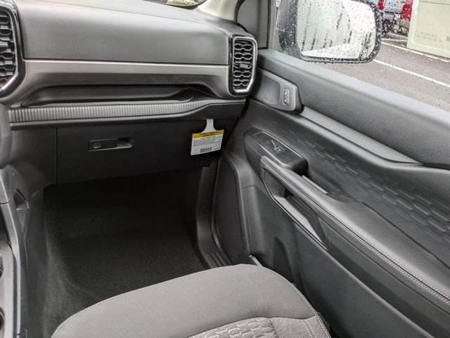 Certified 2026 Ford Ranger XLT RWD image 17
