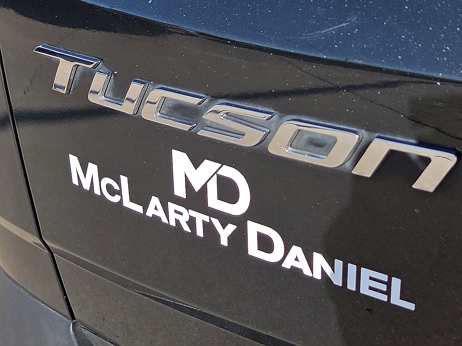 Used 2023 Hyundai Tucson SEL image 9