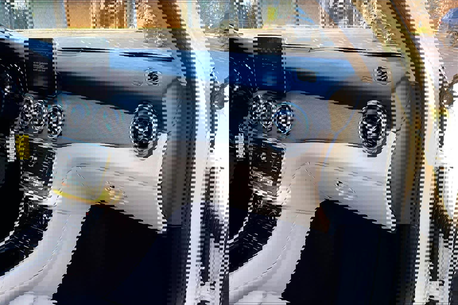 Used 2018 Mercedes-Benz GLA 250 image 19