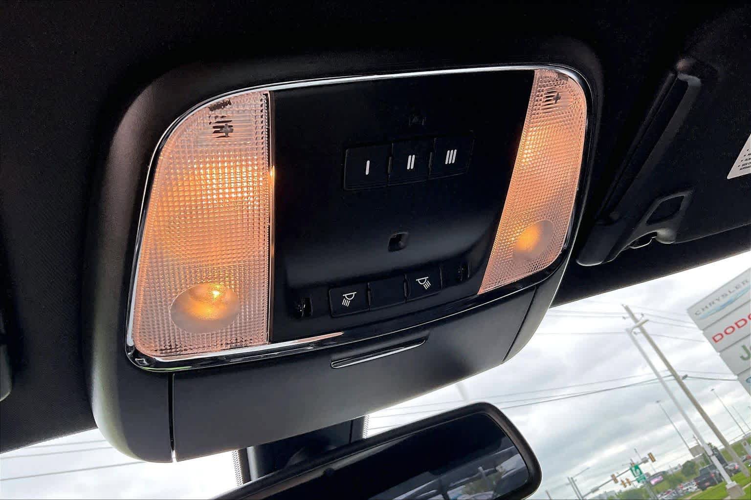 Used 2022 Dodge Charger GT w/ Plus Group image 32