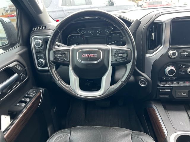 Used 2022 GMC Sierra 1500 SLT w/ SLT Premium Plus Package image 22