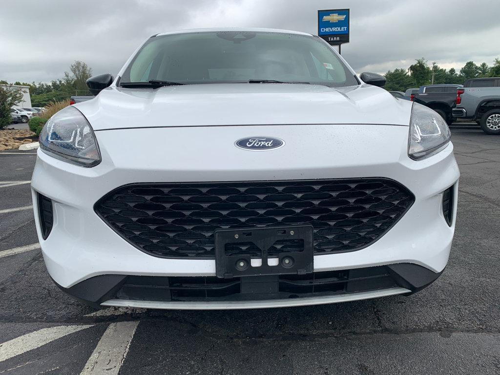 Used 2020 Ford Escape SE Sport image 10