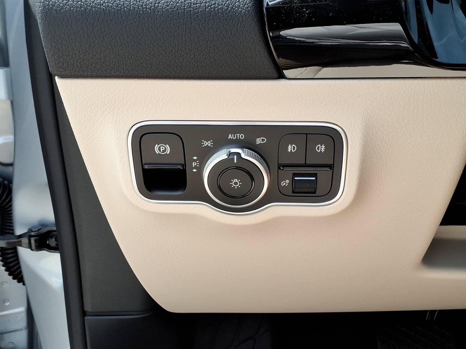New 2026 Mercedes-Benz GLA 250 image 27