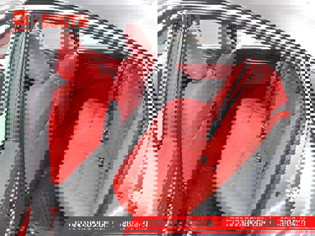 New 2026 Toyota Camry XSE w/ Premium Plus Package image 10