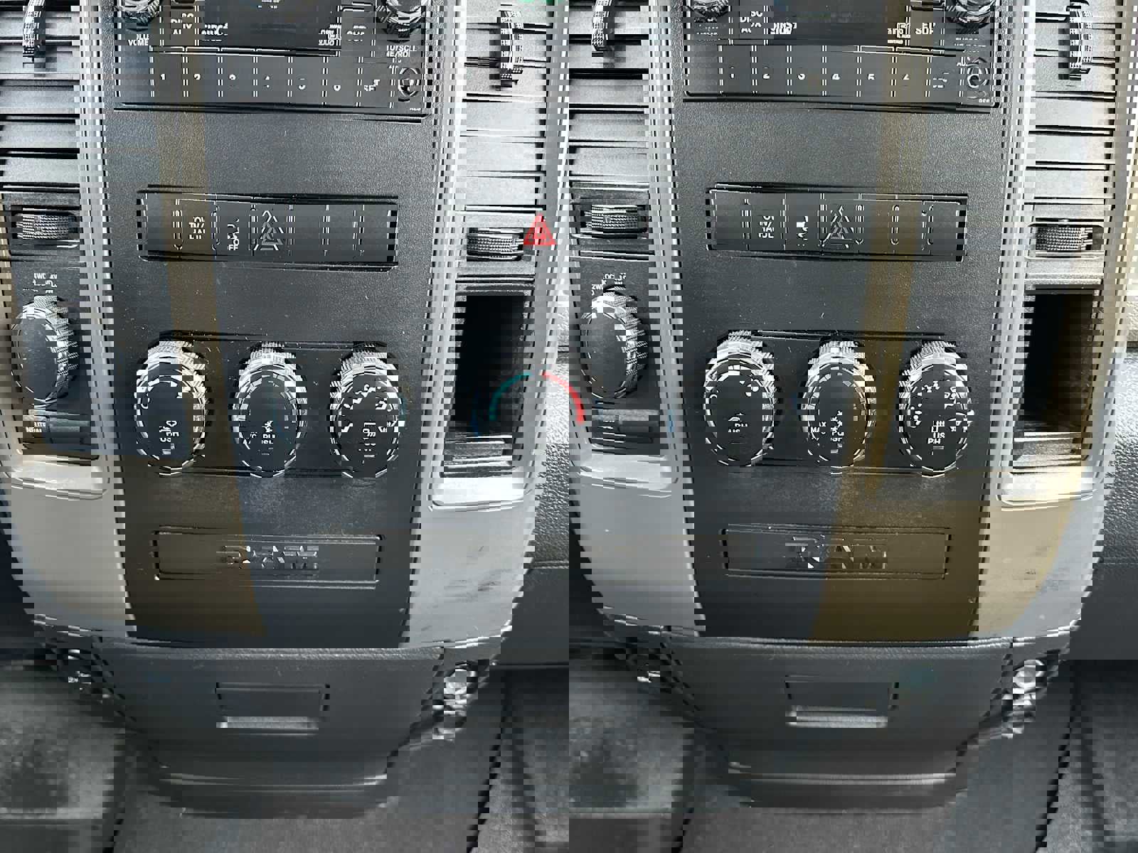 Used 2012 RAM 1500 Express image 25