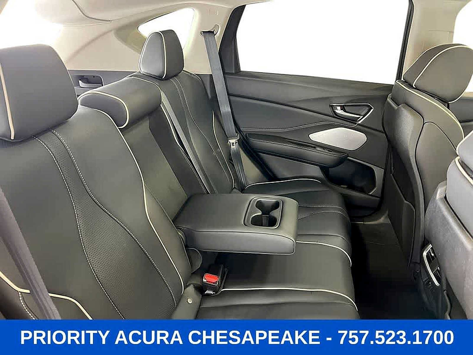 New 2026 Acura RDX w/ Advance Package AWD/4WD image 39