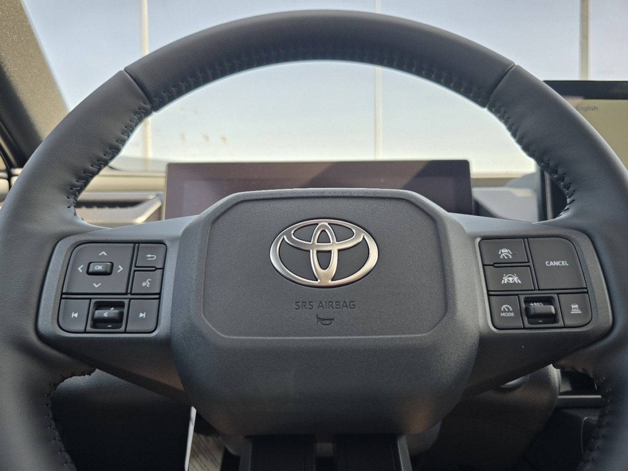 New 2026 Toyota RAV4 XSE AWD/4WD image 27