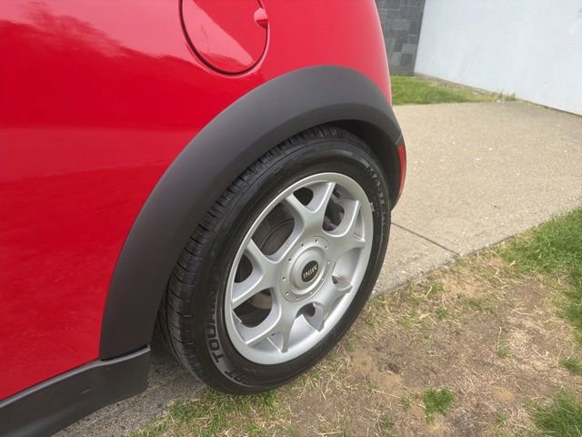 Used 2007 MINI Cooper S FWD image 19