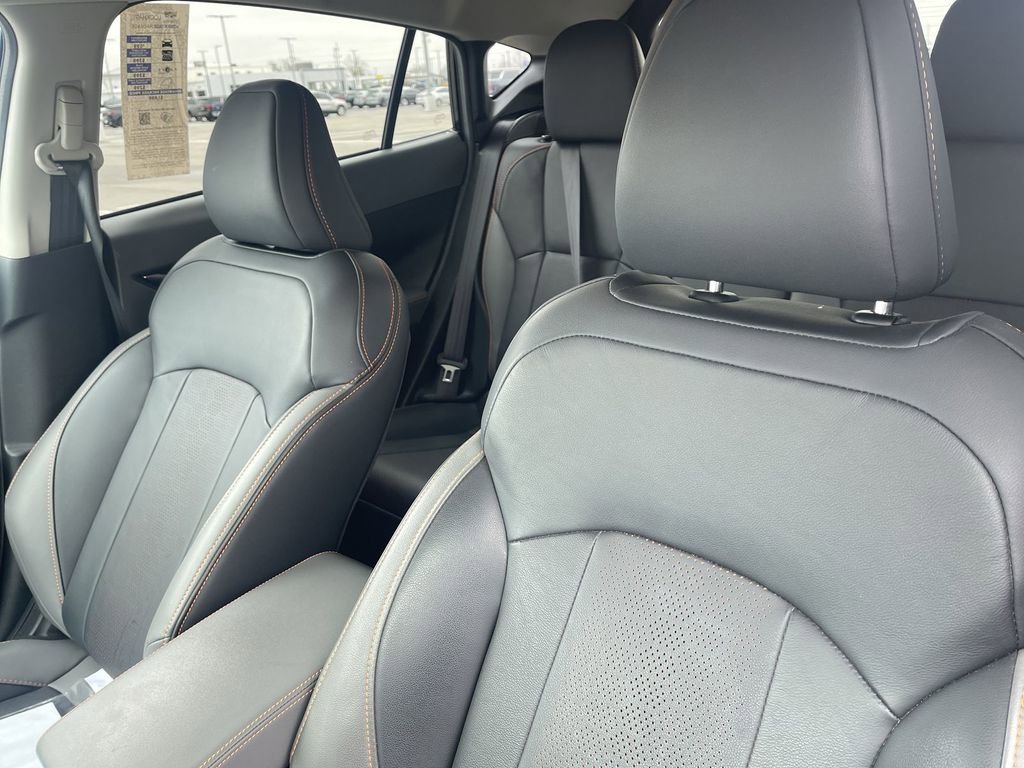 Used 2024 Subaru Crosstrek 2.5i Limited image 16