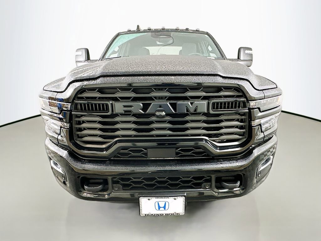 Used 2025 RAM 2500 Lone Star image 2